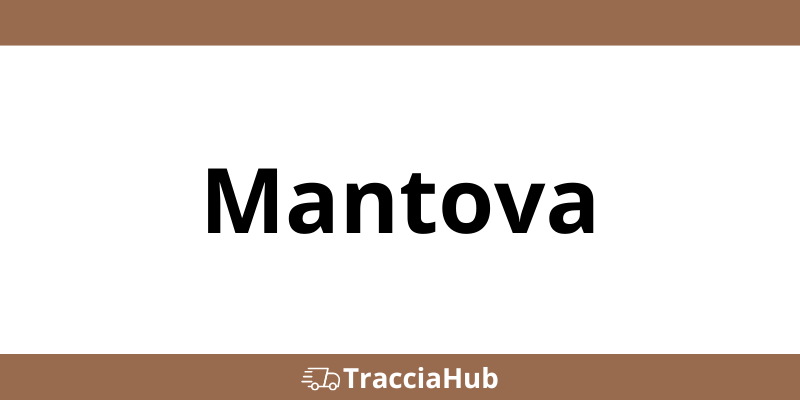 Centro UPS Mantova