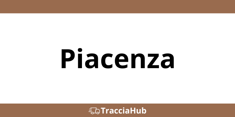Centro UPS Piacenza