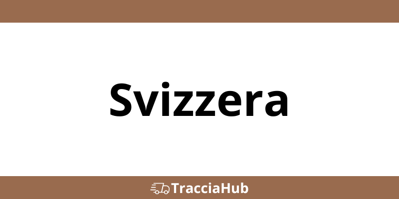 Centro UPS Svizzera