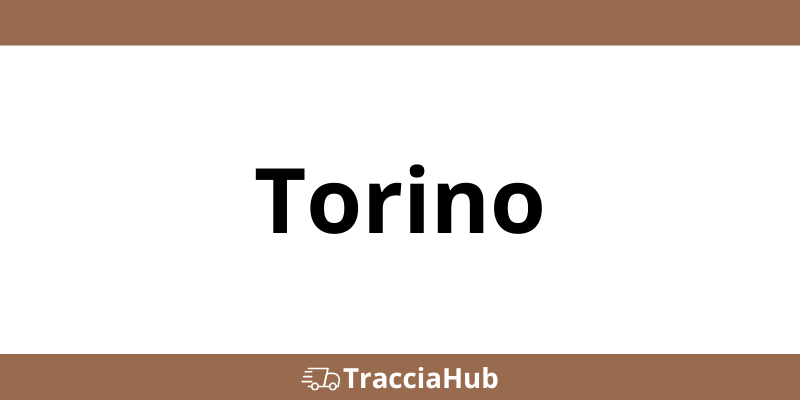 Centro UPS Torino