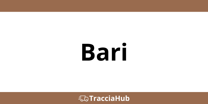 Centro UPS Bari