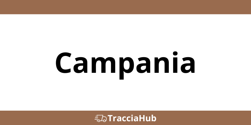 Centro UPS Campania