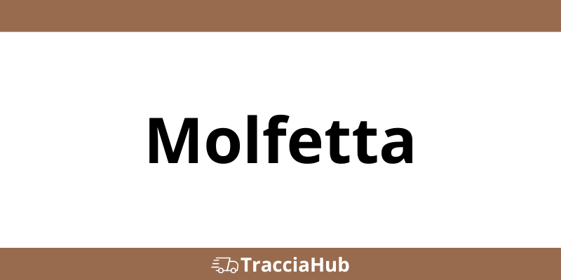 Centro UPS Molfetta
