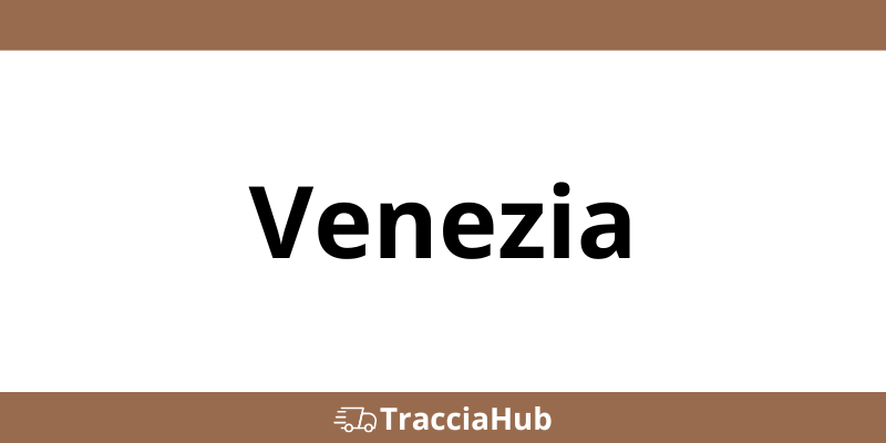 Centro UPS Venezia