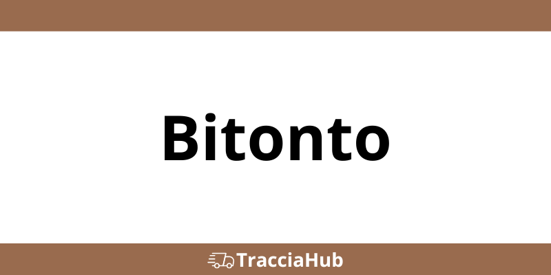 Centro UPS Bitonto