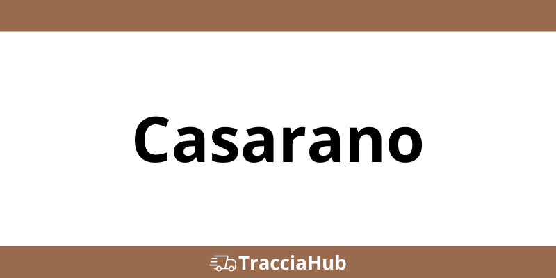 Centro UPS Casarano