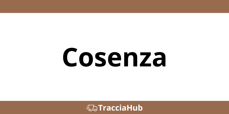 Centro UPS Cosenza