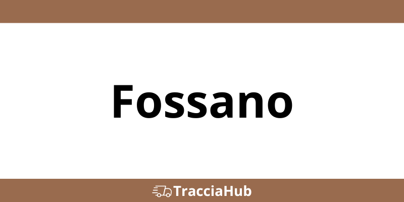 Centro UPS Fossano