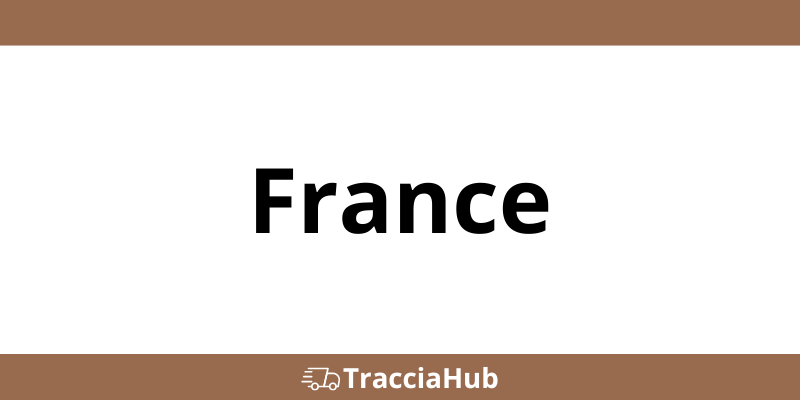Centro UPS France