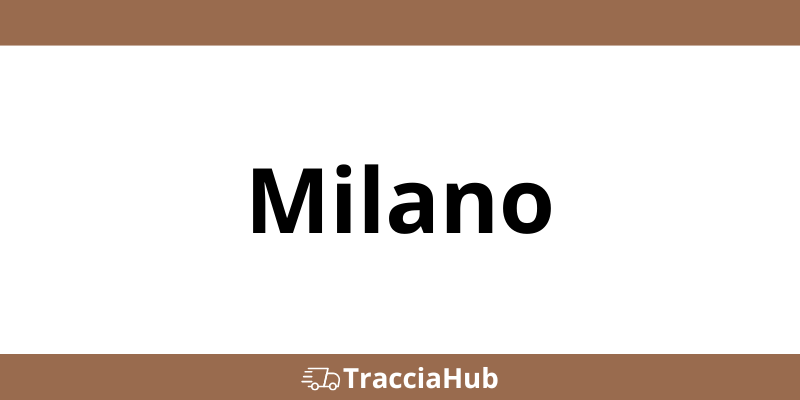 Centro UPS Milano