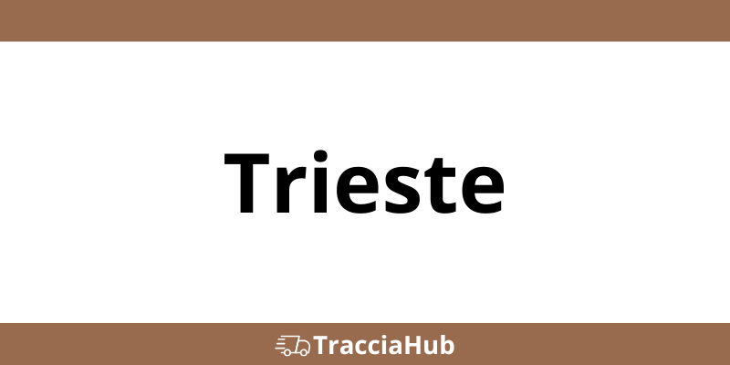 Centro UPS Trieste