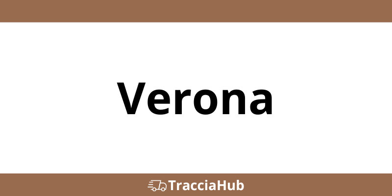 Centro UPS Verona