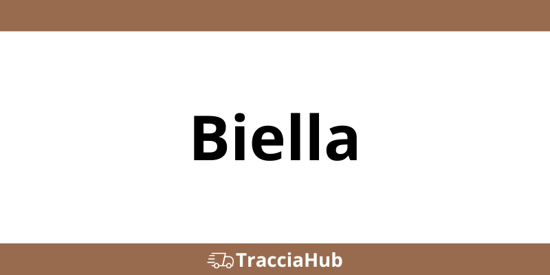 Centro UPS Biella