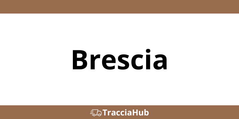 Centro UPS Brescia