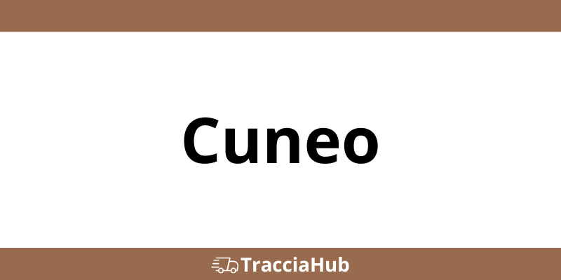 Centro UPS Cuneo