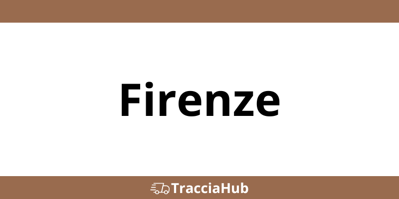 Centro UPS Firenze