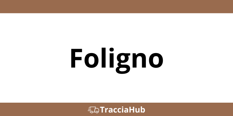Centro UPS Foligno