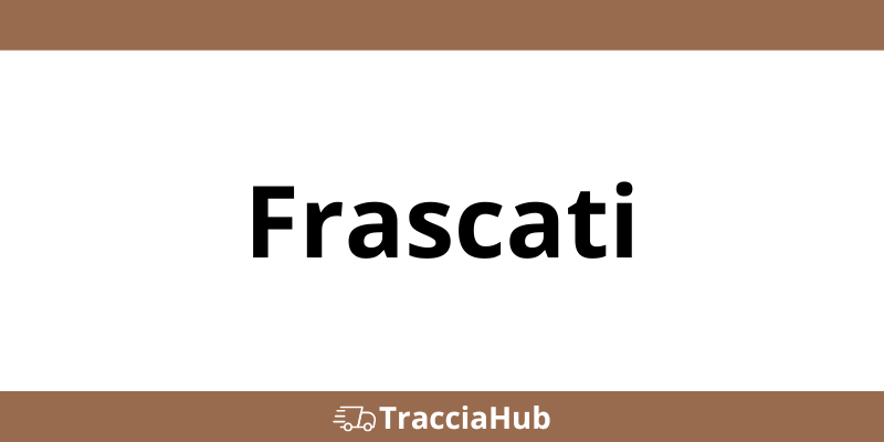 Centro UPS Frascati