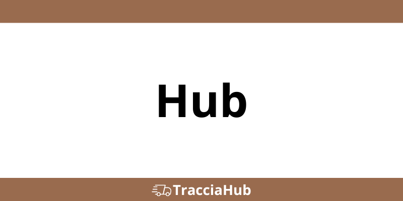 Centro UPS Hub