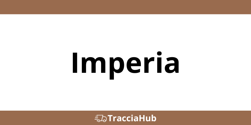 Centro UPS Imperia