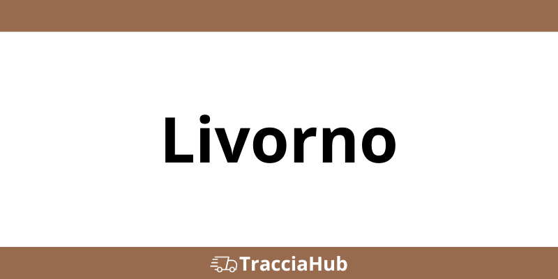 Centro UPS Livorno