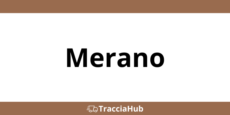Centro UPS Merano