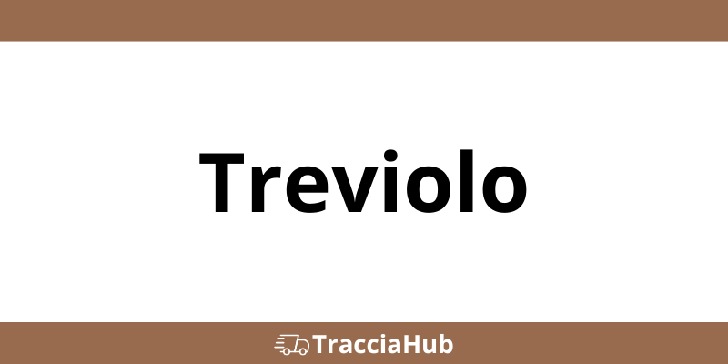Centro UPS Treviolo