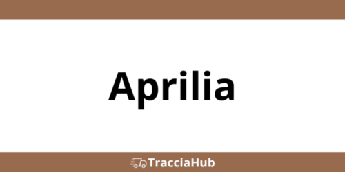 Centro UPS Aprilia
