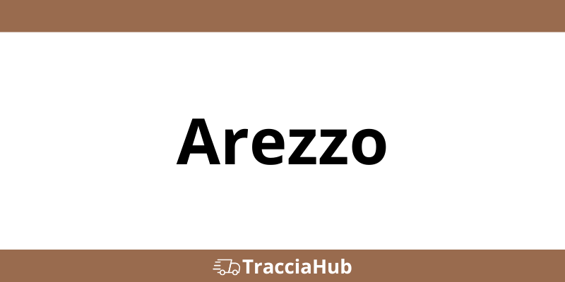 Centro UPS Arezzo