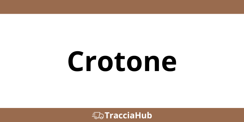 Centro UPS Crotone