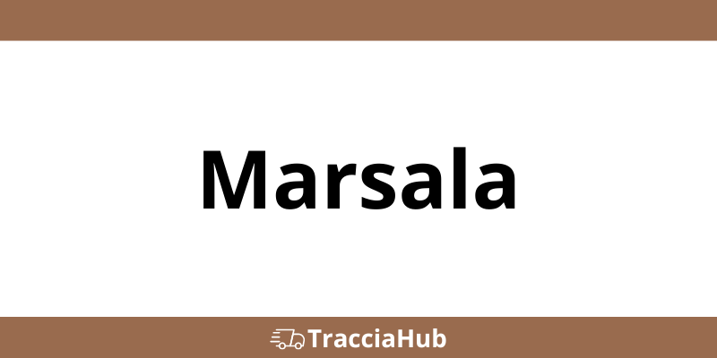 Centro UPS Marsala