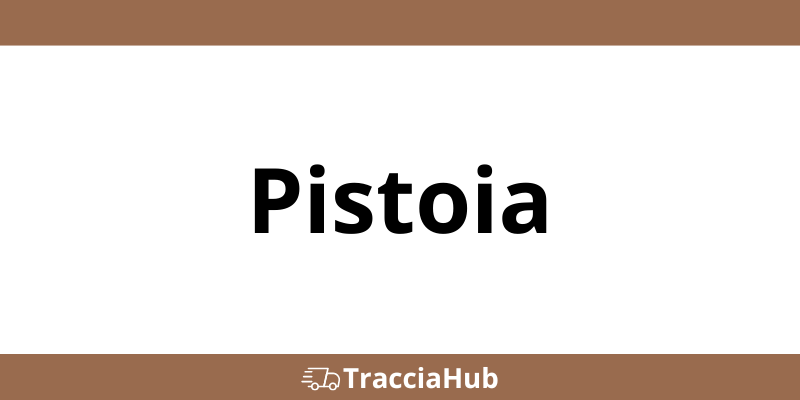 Centro UPS Pistoia