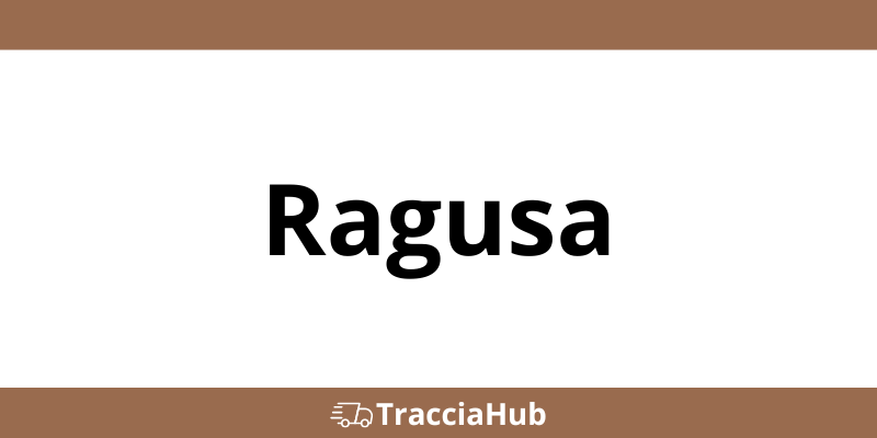 Centro UPS Ragusa