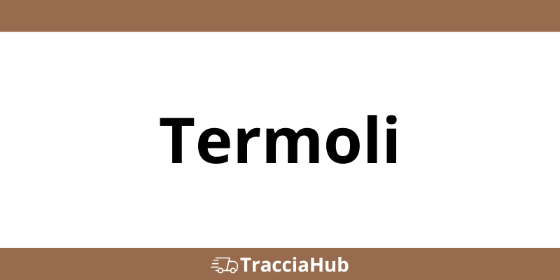 Centro UPS Termoli