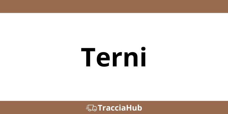 Centro UPS Terni